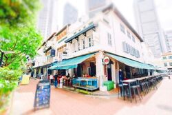 Boat Quay (D1), Retail #623842121